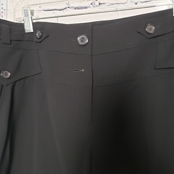 Marc Aurel Designer Straight Rebel & Revolution Trousers NWT size EU 44 US 12 - Picture 3 of 14